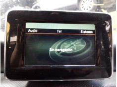 SISTEMA NAVEGACION GPS A2469000112 E3-A1-11-1