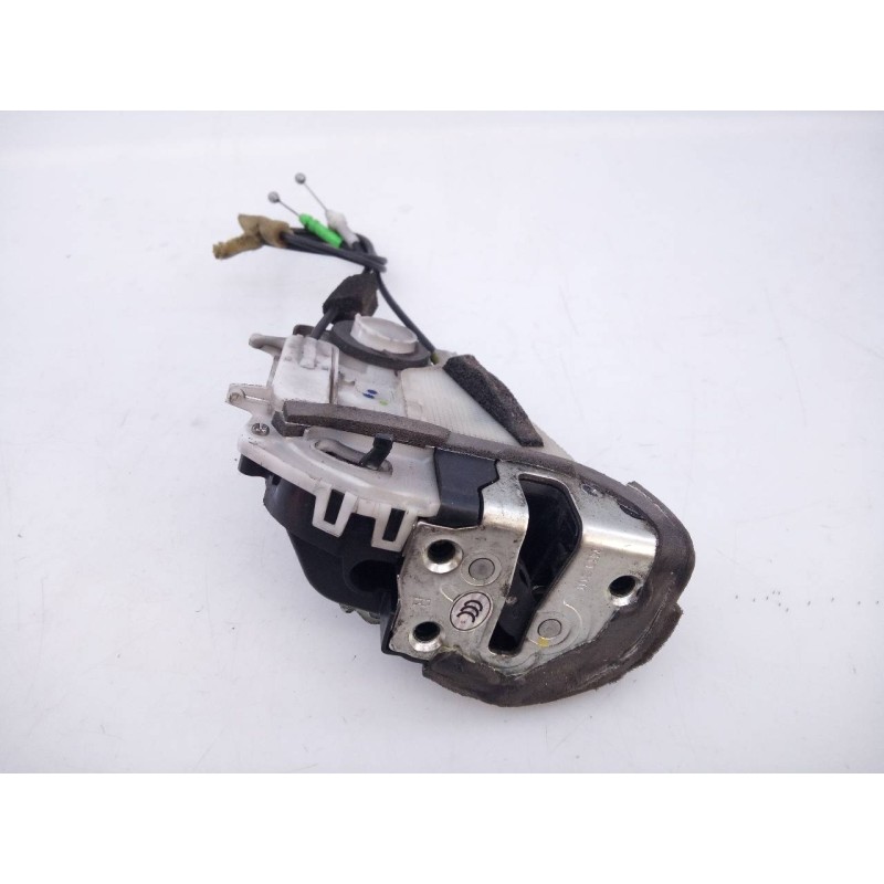 Recambio de cerradura puerta trasera derecha para toyota prius (nhw30) advance referencia OEM IAM   E2-B4-50-1