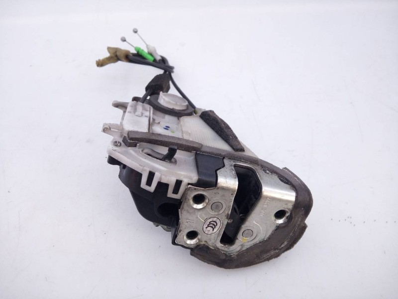 Recambio de cerradura puerta trasera derecha para toyota prius (nhw30) advance referencia OEM IAM   E2-B4-50-1