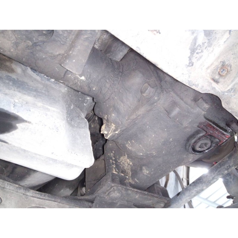 Recambio de diferencial delantero para nissan terrano/terrano.ii (r20) lx (3-ptas.) referencia OEM IAM   