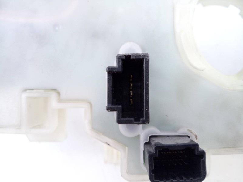 Recambio de mando intermitentes para renault megane iii berlina 5 p business referencia OEM IAM 255670019R  E2-A1-45-2