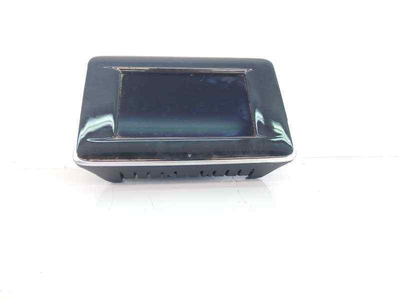Recambio de sistema navegacion gps para mercedes-benz clase a (w176) a 180 cdi blueefficiency (176.012) referencia OEM IAM A2469