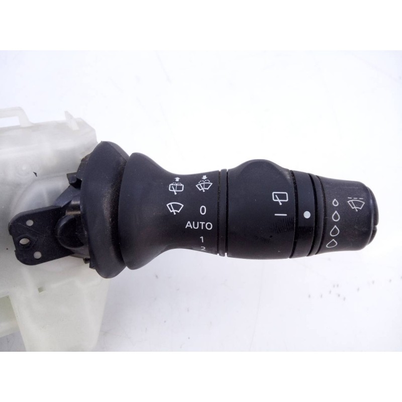 Recambio de mando intermitentes para renault megane iii berlina 5 p business referencia OEM IAM 255670019R  E2-A1-45-2