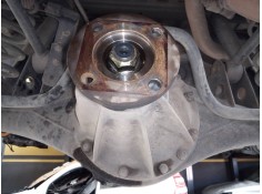 Recambio de diferencial trasero para nissan terrano/terrano.ii (r20) lx (3-ptas.) referencia OEM IAM    2
