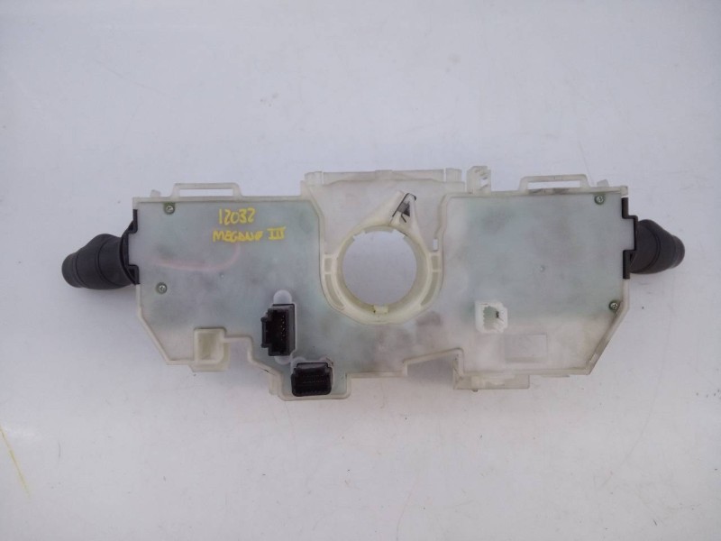 Recambio de mando intermitentes para renault megane iii berlina 5 p business referencia OEM IAM 255670019R  E2-A1-45-2