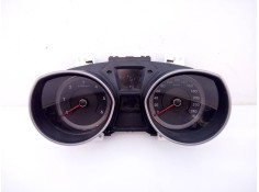 Recambio de cuadro instrumentos para hyundai i30 (gd) trend referencia OEM IAM 94004A6050 1100304280 E3-A3-17-4