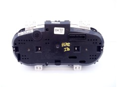 Recambio de cuadro instrumentos para hyundai i30 (gd) trend referencia OEM IAM 94004A6050 1100304280 E3-A3-17-4 2