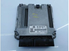 CENTRALITA MOTOR UCE 03G9060Q6GP 0281012168 E2-A1-23-7