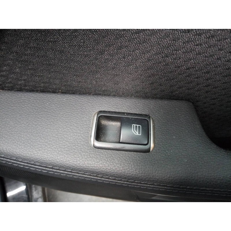 Recambio de mando elevalunas trasero derecho para mercedes-benz clase e (w212) lim. 220 cdi blueefficiency (212.002) referencia 