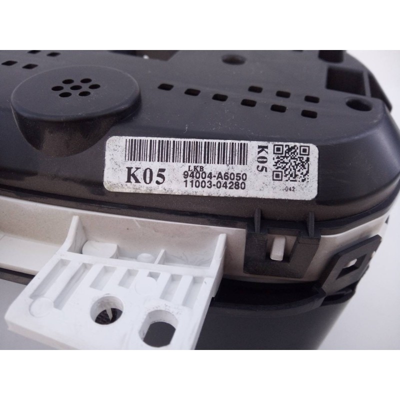 Recambio de cuadro instrumentos para hyundai i30 (gd) trend referencia OEM IAM 94004A6050 1100304280 E3-A3-17-4