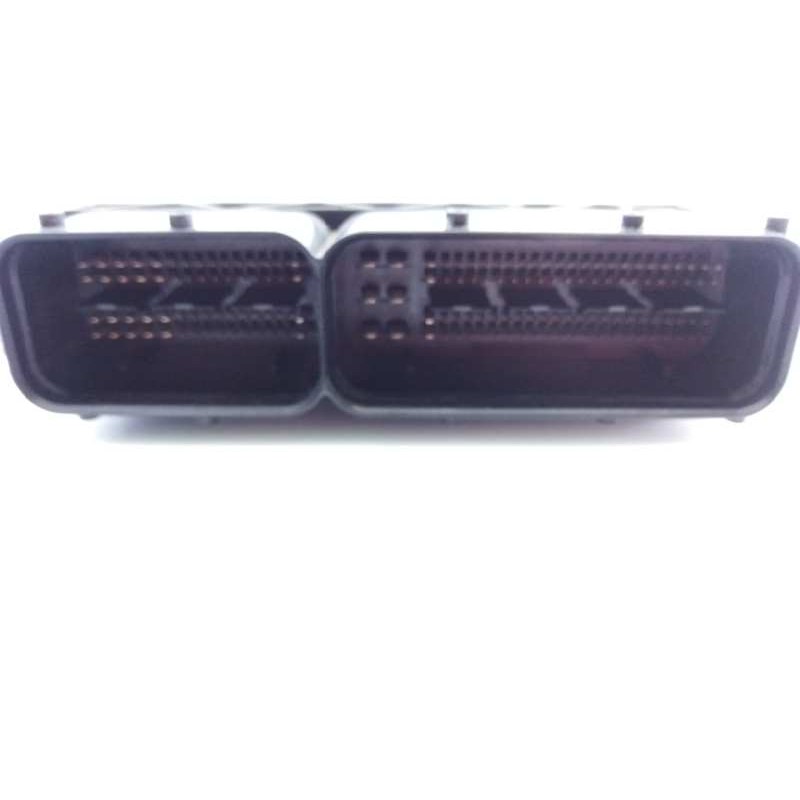 Recambio de centralita motor uce para volkswagen caddy ka/kb (2k) kombi referencia OEM IAM 03G9060Q6GP 0281012168 E2-A1-23-7