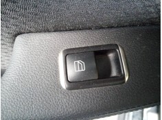 MANDO ELEVALUNAS TRASERO IZQUIERDO 