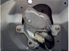 MOTOR LIMPIA TRASERO 0390201561 