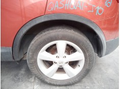 ALETIN TRASERO IZQUIERDO 