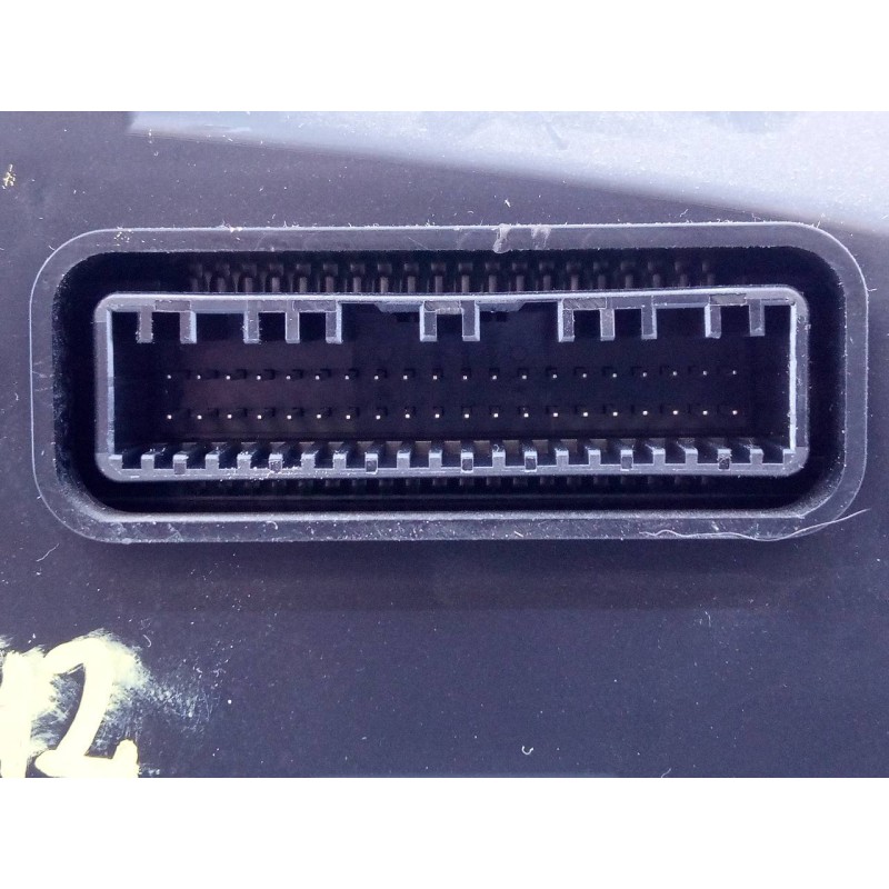 Recambio de cuadro instrumentos para hyundai i30 (gd) trend referencia OEM IAM 94004A6050 1100304280 E3-A3-17-4