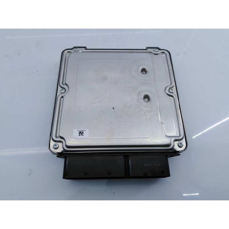 Recambio de centralita motor uce para volkswagen caddy ka/kb (2k) kombi referencia OEM IAM 03G9060Q6GP 0281012168 E2-A1-23-7