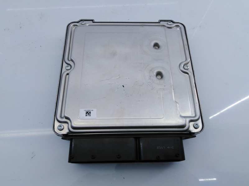 Recambio de centralita motor uce para volkswagen caddy ka/kb (2k) kombi referencia OEM IAM 03G9060Q6GP 0281012168 E2-A1-23-7