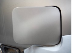 TAPA EXTERIOR COMBUSTIBLE 