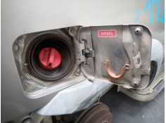 Recambio de tapa exterior combustible para nissan terrano/terrano.ii (r20) lx (3-ptas.) referencia OEM IAM    2