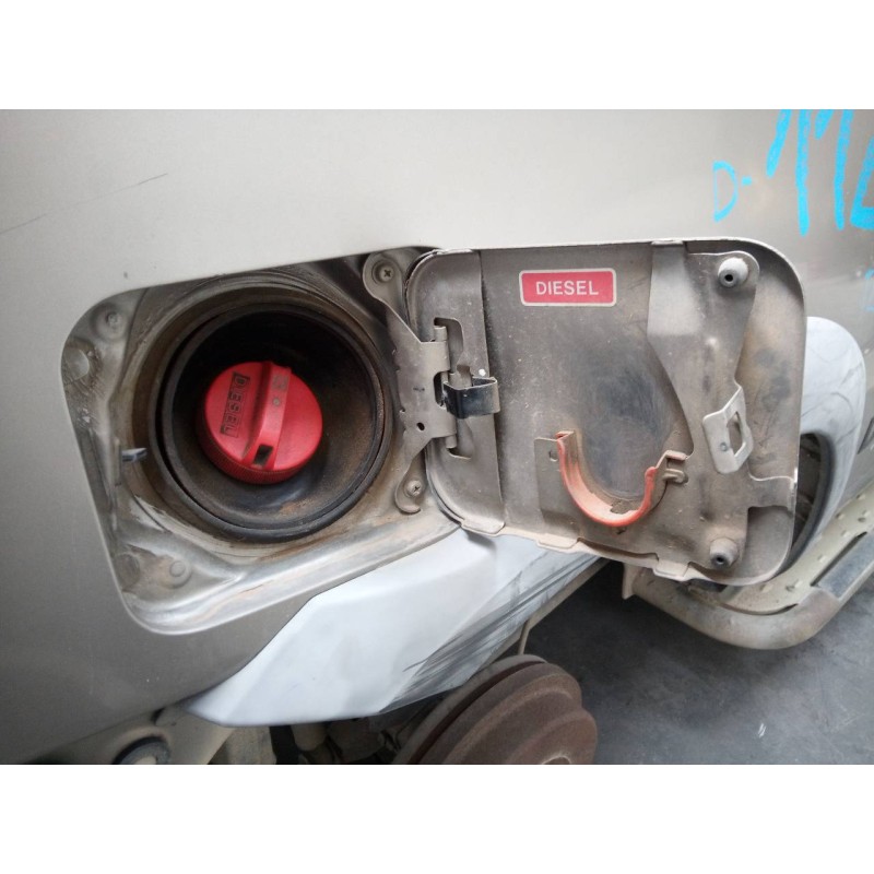Recambio de tapa exterior combustible para nissan terrano/terrano.ii (r20) lx (3-ptas.) referencia OEM IAM   