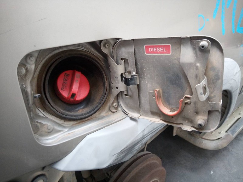 Recambio de tapa exterior combustible para nissan terrano/terrano.ii (r20) lx (3-ptas.) referencia OEM IAM   