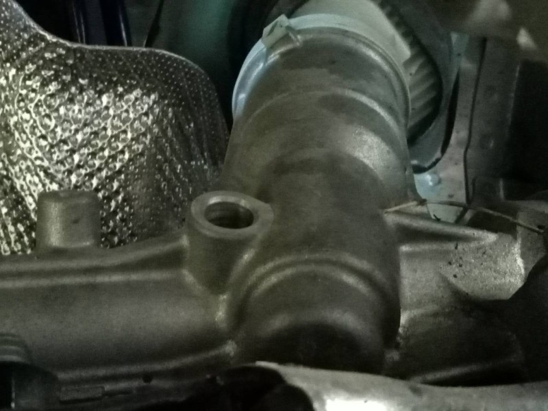 Recambio de cremallera direccion para ford focus st-line referencia OEM IAM   