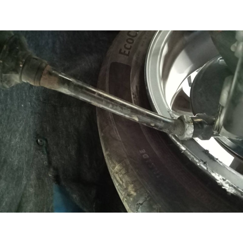 Recambio de cremallera direccion para ford focus st-line referencia OEM IAM   