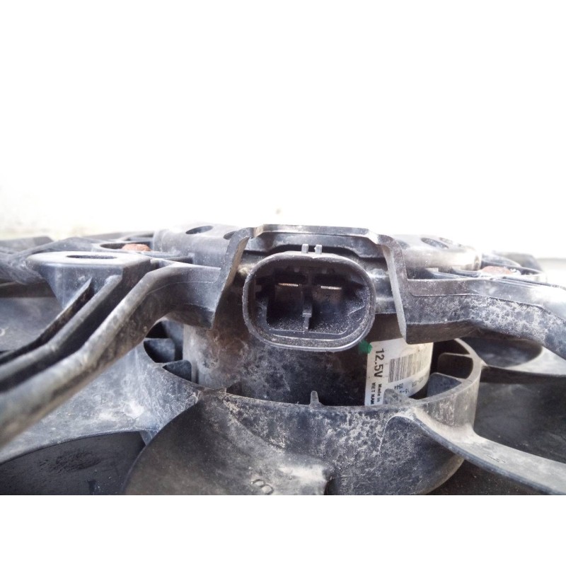 Recambio de electroventilador para citroën c3 picasso exclusive referencia OEM IAM GMV140CEM00 FS2083 P2-A7-3