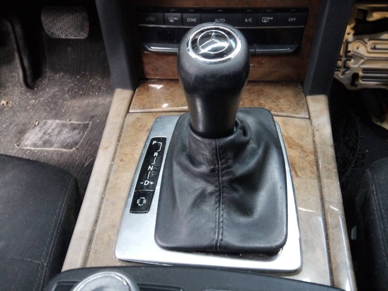 Recambio de palanca cambio para mercedes-benz clase e (w212) lim. 220 cdi blueefficiency (212.002) referencia OEM IAM   