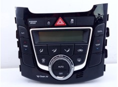 MANDO CALEFACCION / AIRE ACONDICIONADO 97250A6521 97250A5XXX E3-A3-28-3