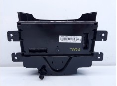 Recambio de mando climatizador para hyundai i30 (gd) trend referencia OEM IAM 97250A6521 97250A5XXX E3-A3-28-3 2