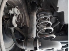 AMORTIGUADOR TRASERO IZQUIERDO 