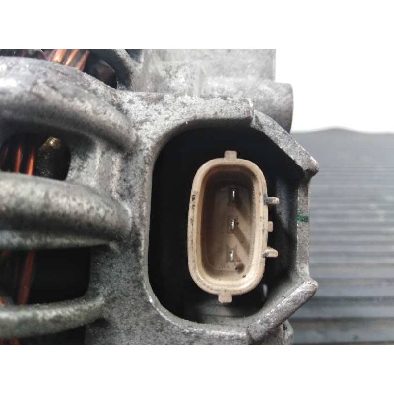 Recambio de alternador para mazda 6 kombi (gh) 2.0 crtd 140cv active sw referencia OEM IAM A3TB6781 RF8G P3-A5-15-2