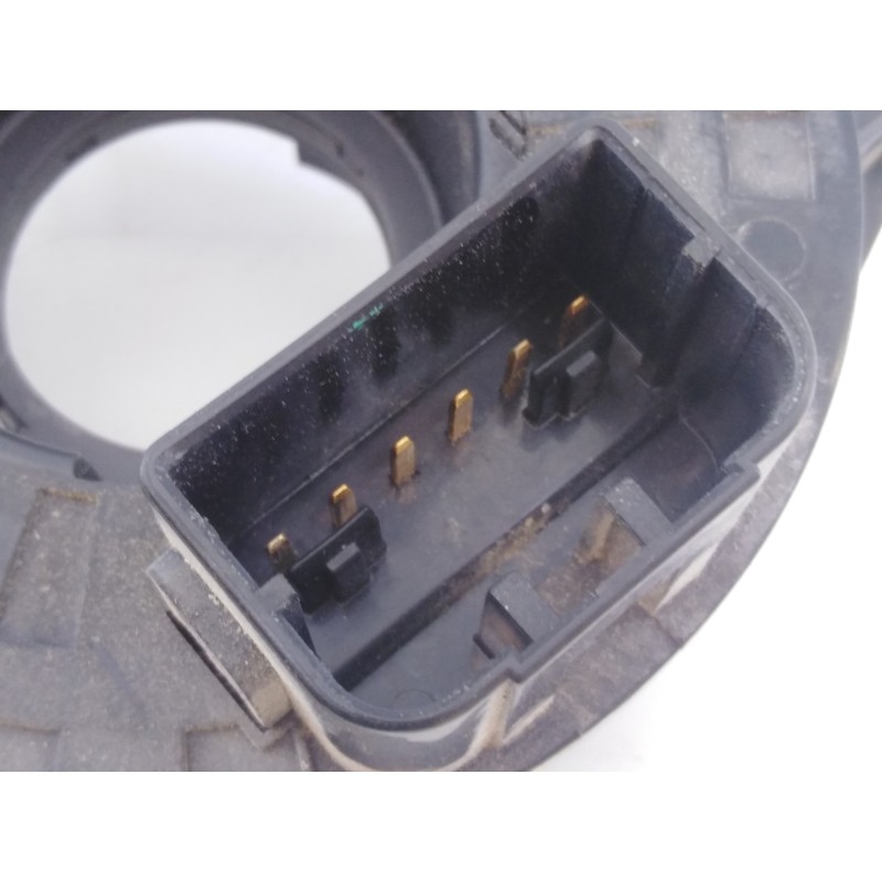 Recambio de anillo airbag para volkswagen polo (9n1) highline referencia OEM IAM 10021709  E3-B5-20-2