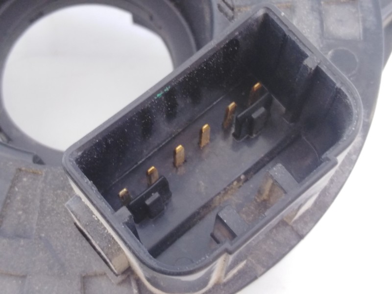 Recambio de anillo airbag para volkswagen polo (9n1) highline referencia OEM IAM 10021709  E3-B5-20-2