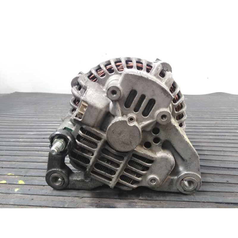 Recambio de alternador para mazda 6 kombi (gh) 2.0 crtd 140cv active sw referencia OEM IAM A3TB6781 RF8G P3-A5-15-2