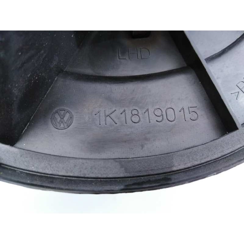 Recambio de ventilador calefaccion para volkswagen caddy ka/kb (2k) kombi referencia OEM IAM 30505330E 1K1819015 E2-A1-23-7