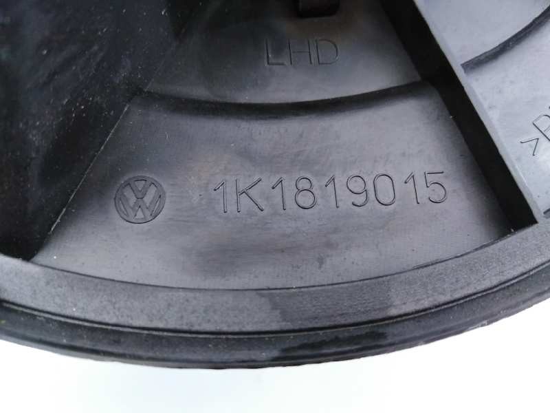 Recambio de ventilador calefaccion para volkswagen caddy ka/kb (2k) kombi referencia OEM IAM 30505330E 1K1819015 E2-A1-23-7
