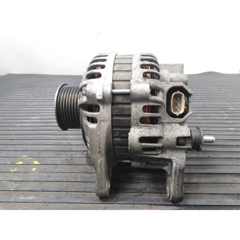 Recambio de alternador para mazda 6 kombi (gh) 2.0 crtd 140cv active sw referencia OEM IAM A3TB6781 RF8G P3-A5-15-2