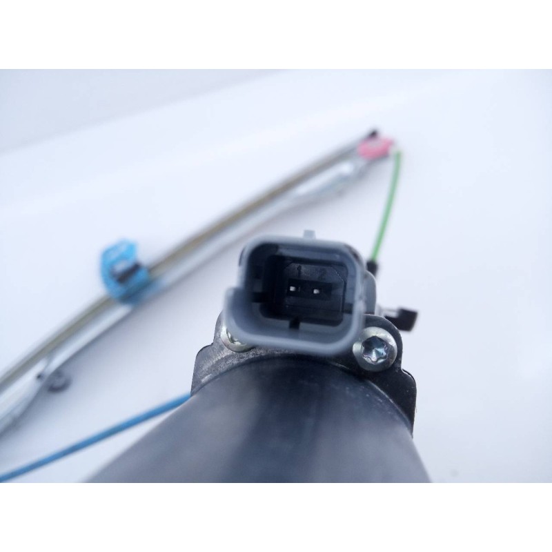 Recambio de elevalunas delantero derecho para citroën c3 picasso exclusive referencia OEM IAM 9677210680  E1-A4-32-2