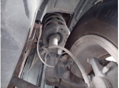 AMORTIGUADOR DELANTERO IZQUIERDO 