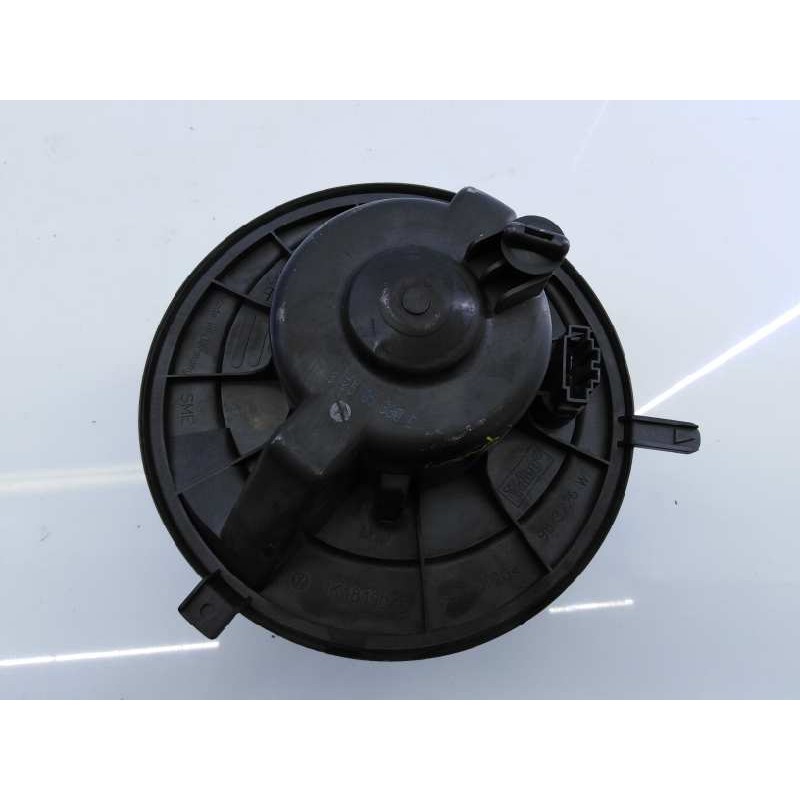 Recambio de ventilador calefaccion para volkswagen caddy ka/kb (2k) kombi referencia OEM IAM 30505330E 1K1819015 E2-A1-23-7