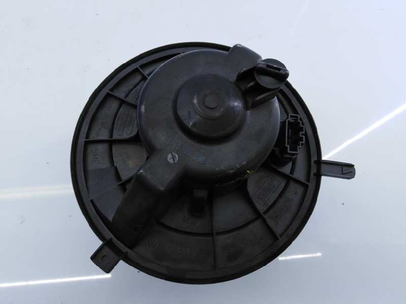 Recambio de ventilador calefaccion para volkswagen caddy ka/kb (2k) kombi referencia OEM IAM 30505330E 1K1819015 E2-A1-23-7