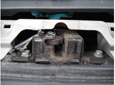 CERRADURA MALETERO / PORTON 