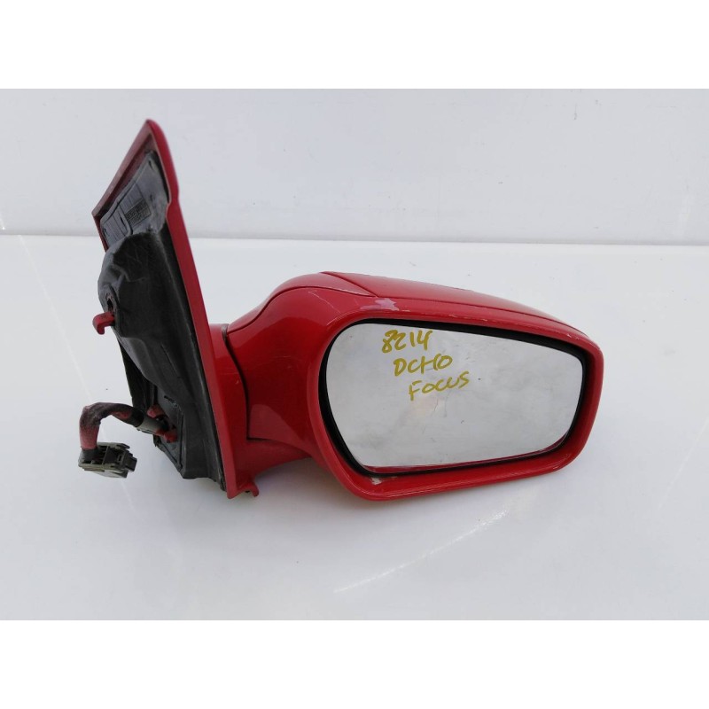 Recambio de retrovisor derecho electrico para ford focus berlina (cap) sport referencia OEM IAM 21986905  E2-B3-8-2