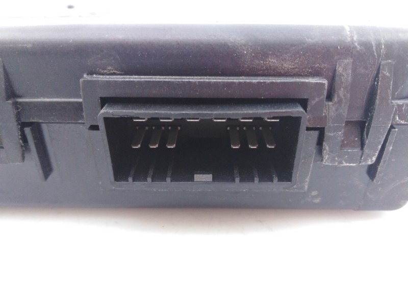 Recambio de centralita cierre para lancia ypsilon (101) 1.3 multijet 16v referencia OEM IAM 46779242  E3-B5-20-2