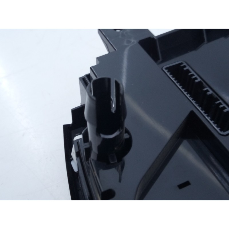 Recambio de mando climatizador para hyundai i30 (gd) trend referencia OEM IAM 97250A6521 97250A5XXX E3-A3-28-3