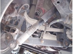 AMORTIGUADOR TRASERO IZQUIERDO 
