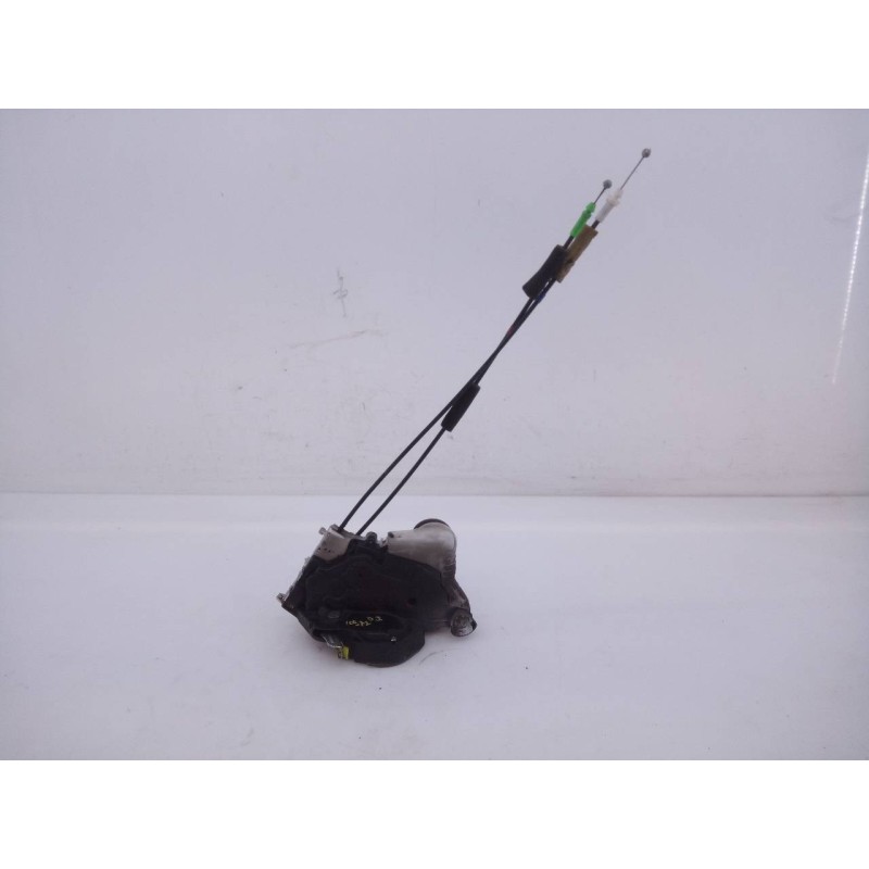 Recambio de cerradura puerta delantera izquierda para toyota prius (nhw30) advance referencia OEM IAM   E2-B4-40-1