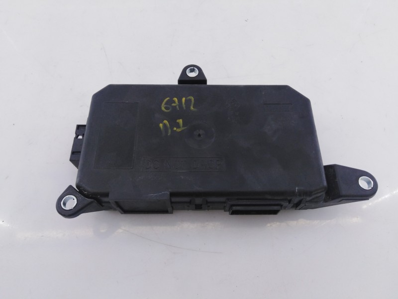 Recambio de centralita cierre para lancia ypsilon (101) 1.3 multijet 16v referencia OEM IAM 46779242  E3-B5-20-2